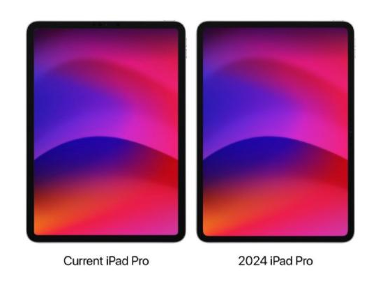 裕安ipad维修服务点分享新款iPad Pro和iPad Air要来了 