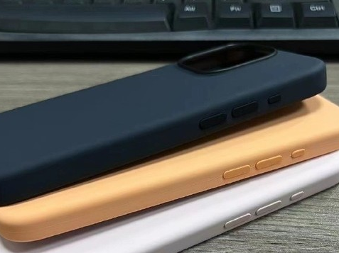 裕安苹果14维修站分享iPhone14手机壳能直接给iPhone15用吗?