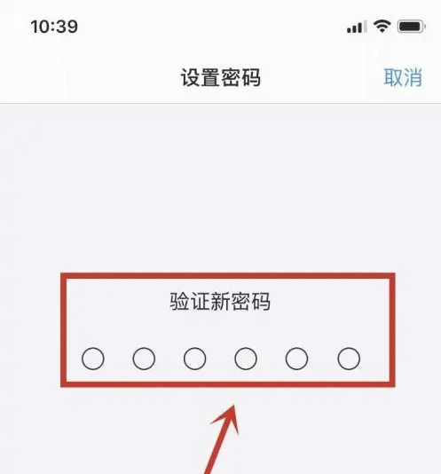 裕安苹果手机维修分享:如何安全的使用iPhone14？iPhone14解锁方法 