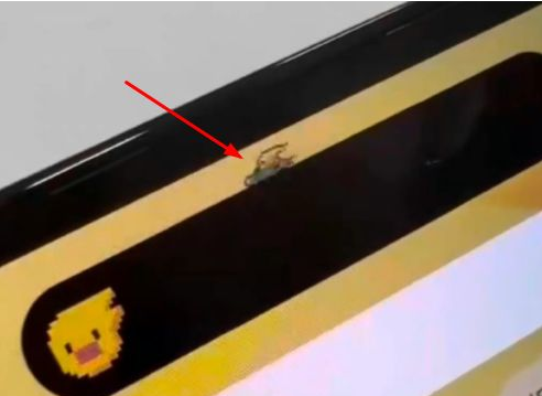 裕安苹果14维修分享iPhone 14 Pro Max灵动岛怎么养宠物 