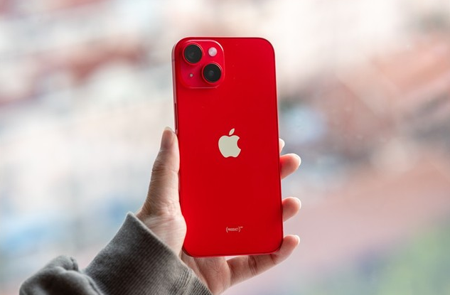 裕安苹果14维修分享为什么大家觉得iPhone 14不香了 