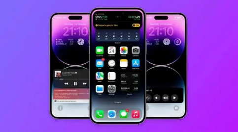 裕安苹果手机维修分享iOS 16.1 RC版是iOS 16.1正式版吗 