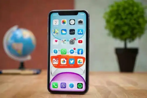 裕安苹果手机维修分享升级iOS16屏幕失灵解决办法 