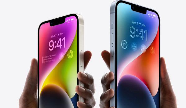 裕安苹果14维修分享iPhone 14系列支持的eSIM卡有哪些优点 