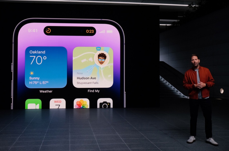 裕安苹果14维修分享iPhone 14售价揭晓 