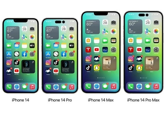 裕安苹果14维修分享iPhone14可以分期吗 