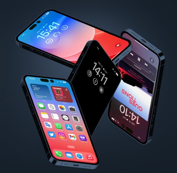 裕安苹果14维修分享入门级iPhone 14多少钱 