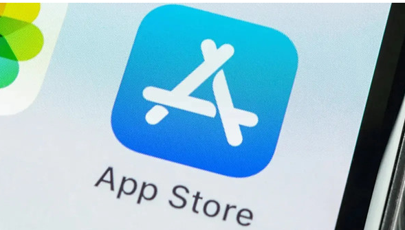 裕安苹果手机维修分享应用商店出现大量色情App，苹果会处理吗 