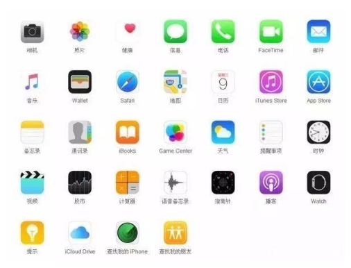裕安苹果手机维修分享iPhone 自带 App 有哪些不为人知的优点 