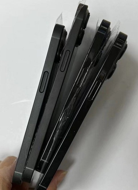 裕安苹果14维修分享iPhone14电池多少毫安 