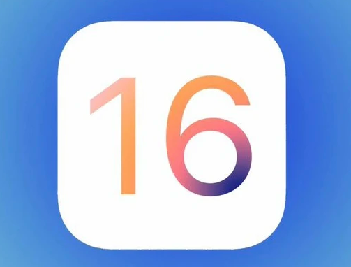 裕安苹果手机维修分享iOS16不支持iPhone6s，手中的6s怎么办 