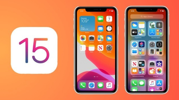 裕安苹果13维修分享iPhone13更新iOS 15.5，体验如何 