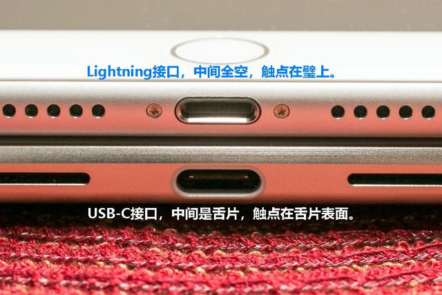 裕安苹果14维修分享iPhone 14会是什么接口 