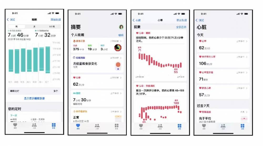 裕安苹果手机维修分享iPhone实用功能汇总 