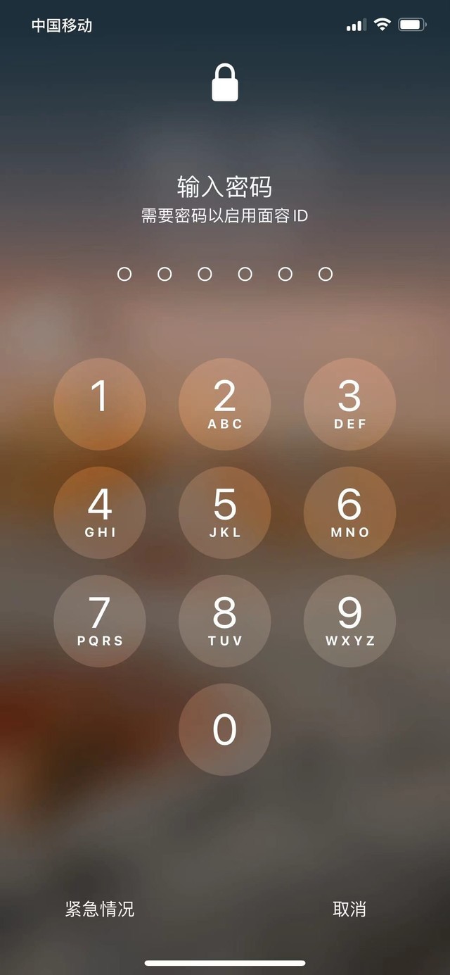 裕安苹果13维修分享iPhone 13加强锁屏功能有什么用 