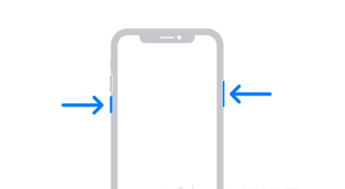 裕安苹果13维修分享iPhone13屏幕失灵怎么办 