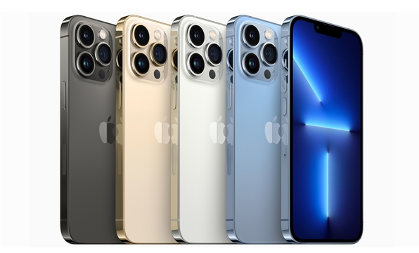 裕安苹果14维修分享iPhone 14、14 Pro/Max规格、售价汇总 