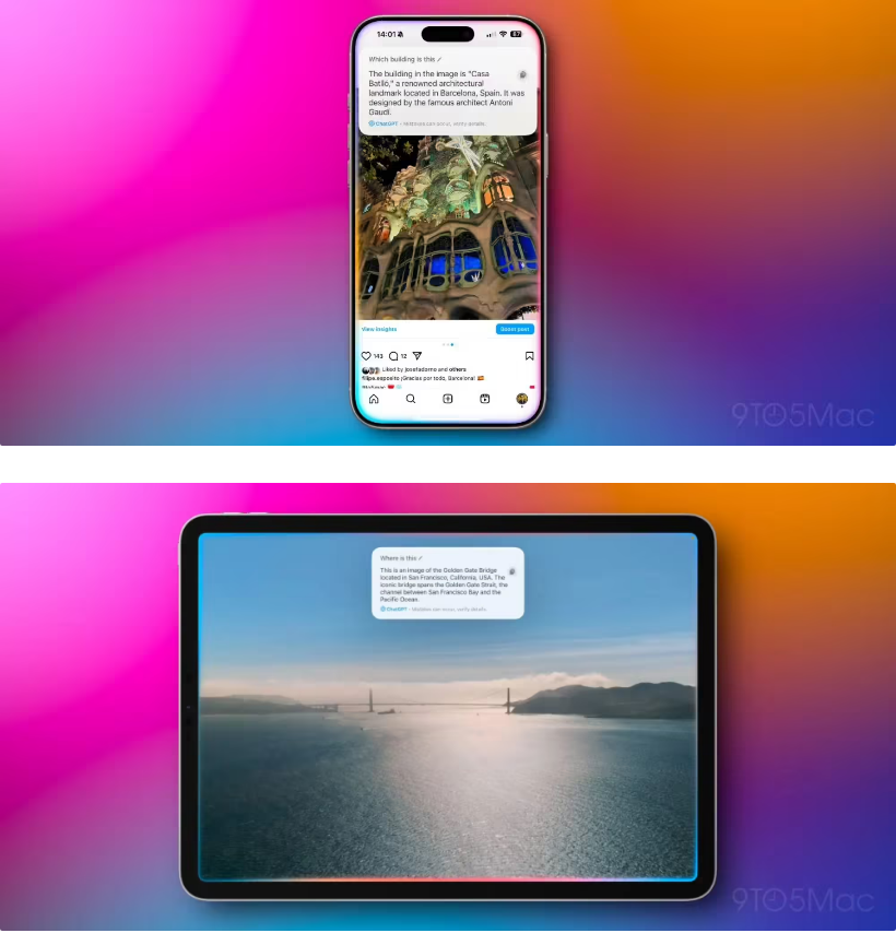 裕安苹果手机维修分享苹果 Siri 接入 ChatGPT AI  