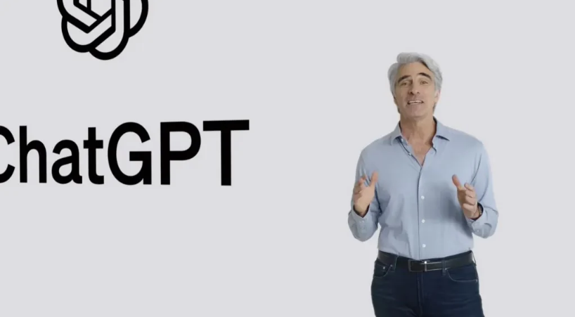 裕安苹果手机维修分享ChatGPT 即将登陆 iOS 18 