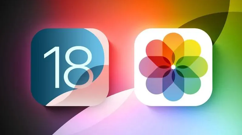裕安苹果手机维修分享苹果 iOS / iPadOS 18.1Beta 3 发布 