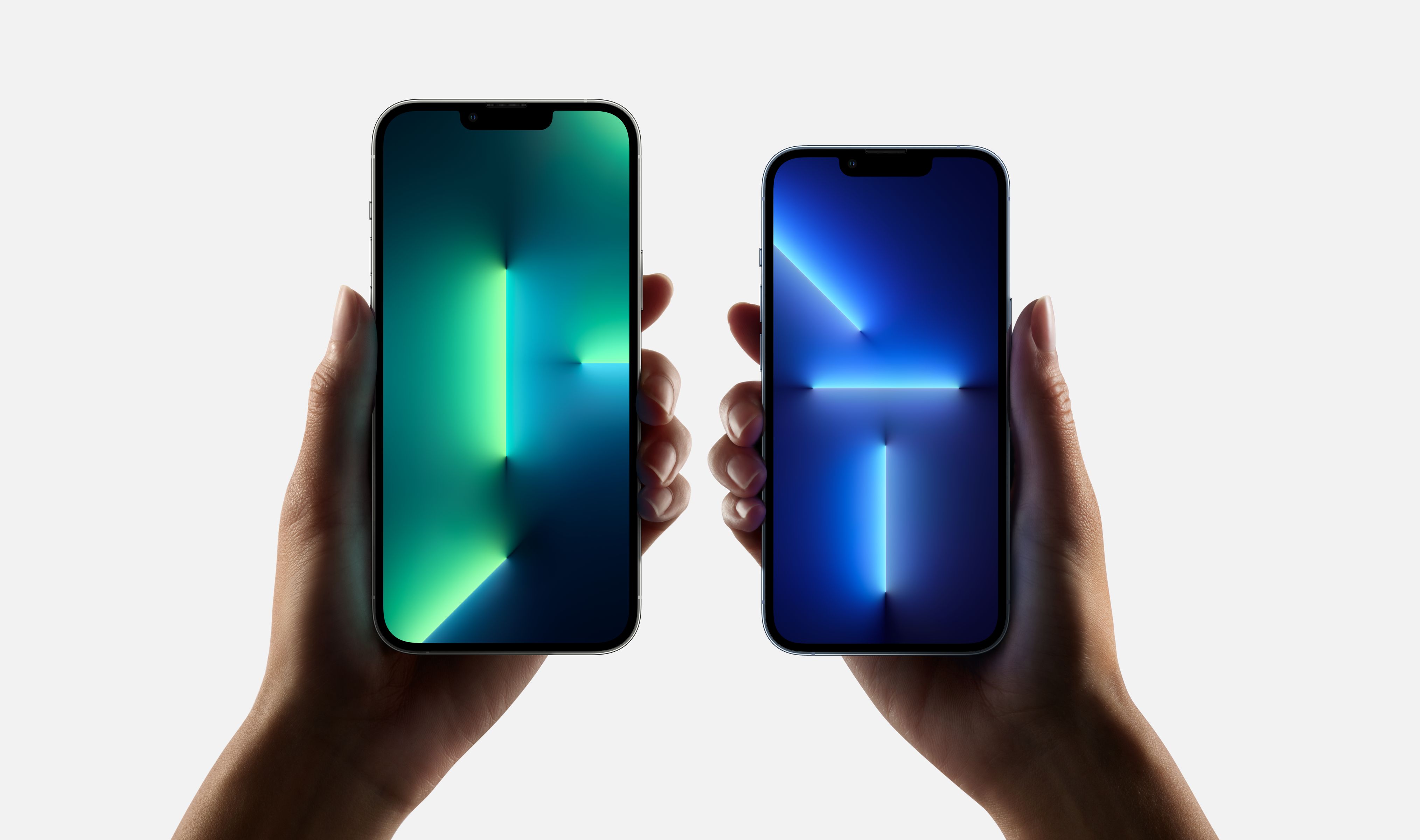 裕安苹果手机维修分享iPhone 13 四款机型怎么选 