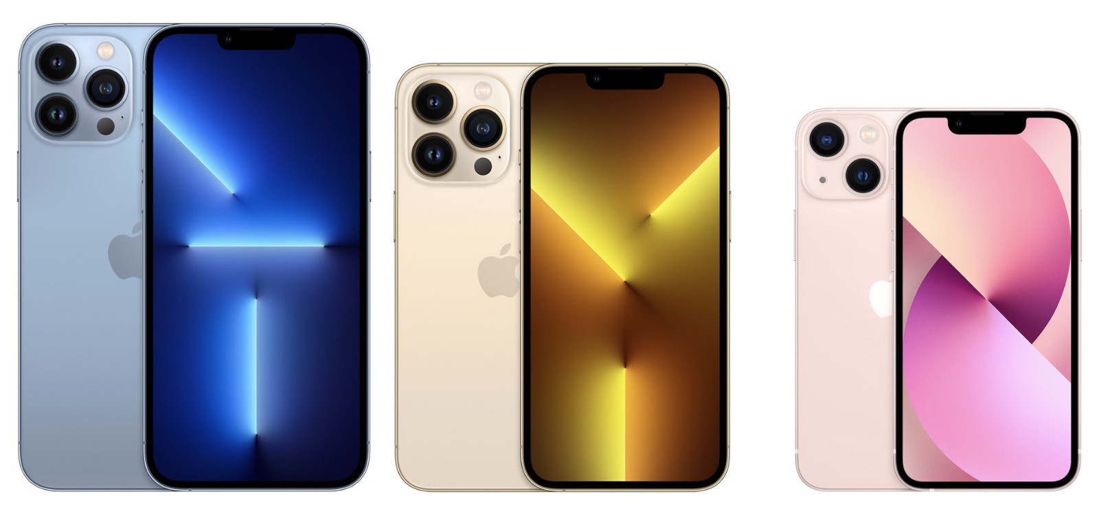裕安苹果手机维修分享iPhone 13续航怎么样 