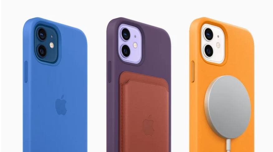 裕安苹果手机维修分享关于 iPhone 13 的细节爆料 