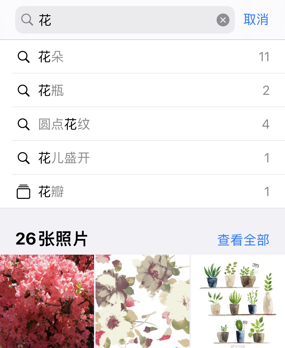 裕安苹果手机维修分享iPhone 小技巧 