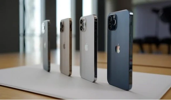 裕安苹果手机维修分享为什么说iPhone13才是真旗舰 