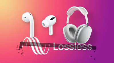 裕安苹果手机维修分享哪些设备支持Apple Music 无损音频 
