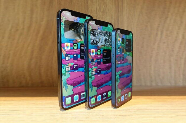 裕安苹果手机维修分享iPhone 13发布日期 