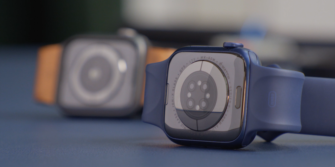 裕安苹果手机维修分享Apple Watch 是如何测量卡路里的 