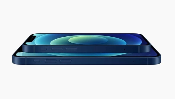 裕安苹果手机维修分享iPhone 12 mini 锁屏后触屏失灵怎么办 
