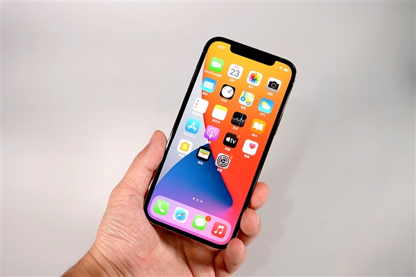 裕安苹果手机维修分享iOS 14.2修订版已到，专属iPhone 12系列 