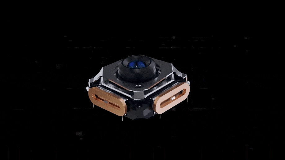 裕安苹果手机维修分享iPhone 12 Pro Max 独享的这颗传感器更大的特点是什么 