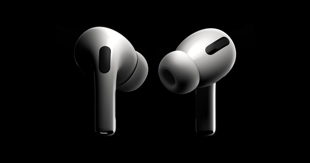裕安苹果手机维修分享AirPods Pro 爆音、降噪效果下降怎么办 