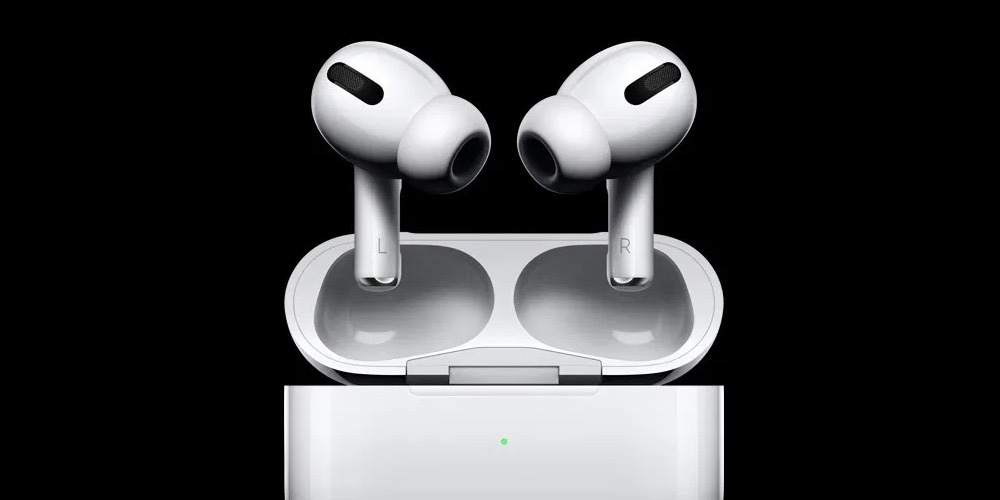 裕安苹果手机维修分享AirPods Pro 出现静电噪音 