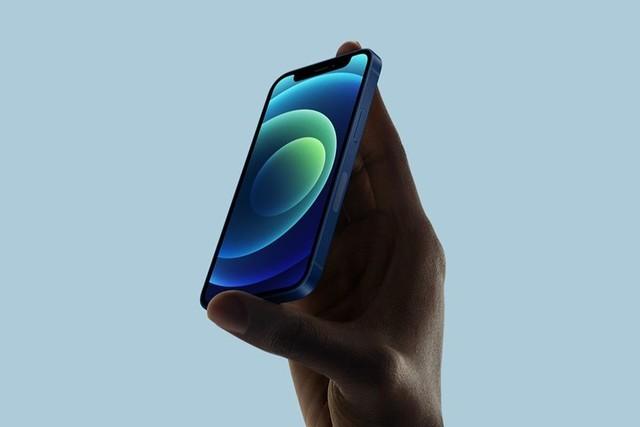 裕安苹果手机维修分享iPhone 12 mini辐射很大吗 