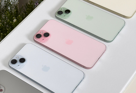 裕安iPhone15序列号查询分享如何查找苹果15手机序列号的位置