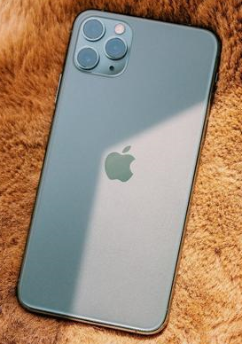 裕安苹果维修点分享iPhone 11 Pro Max黑屏特殊诱因梳理 